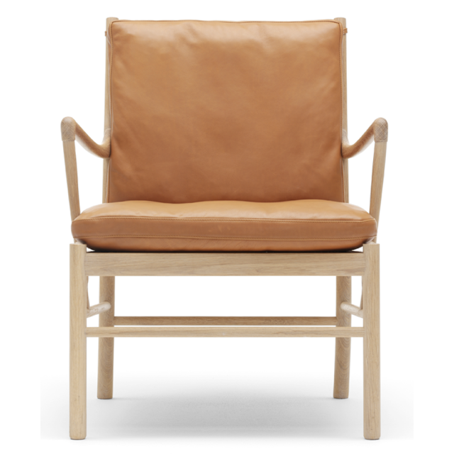 Carl Hansen & Son OW149 Colonial Chair