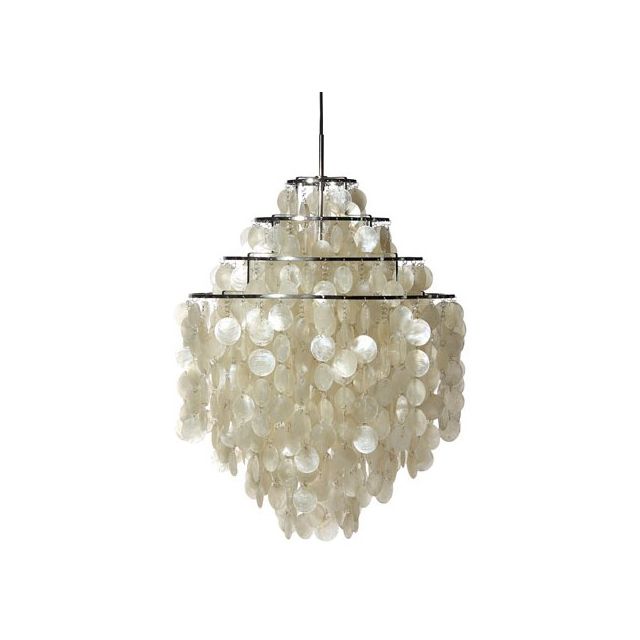 Verpan Fun 0DM Pendant Lamp