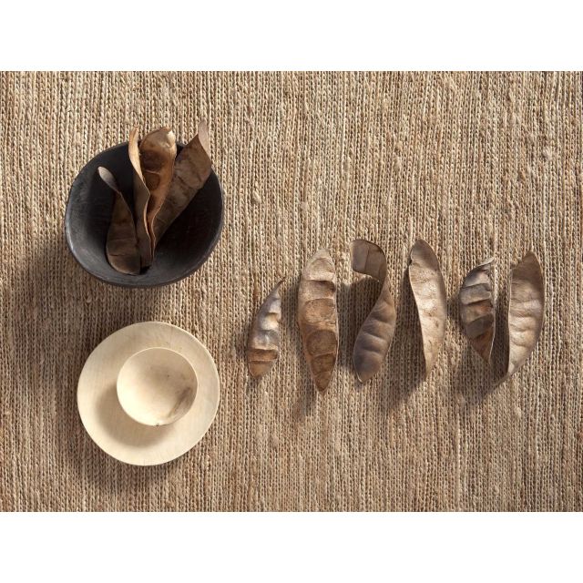 Nanimarquina Knitted Rug