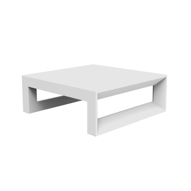 Vondom Frame Sun Chaise Table