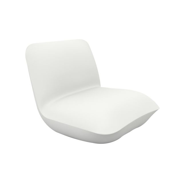 Vondom Pillow Lounge Chair