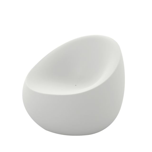 Vondom Stone Lounge Chair