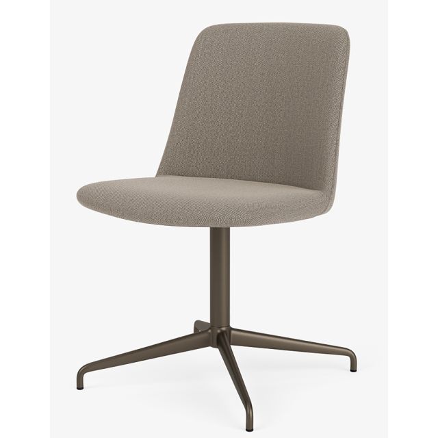 &tradition Rely HW13/HW18 Chair - Full Upholstery