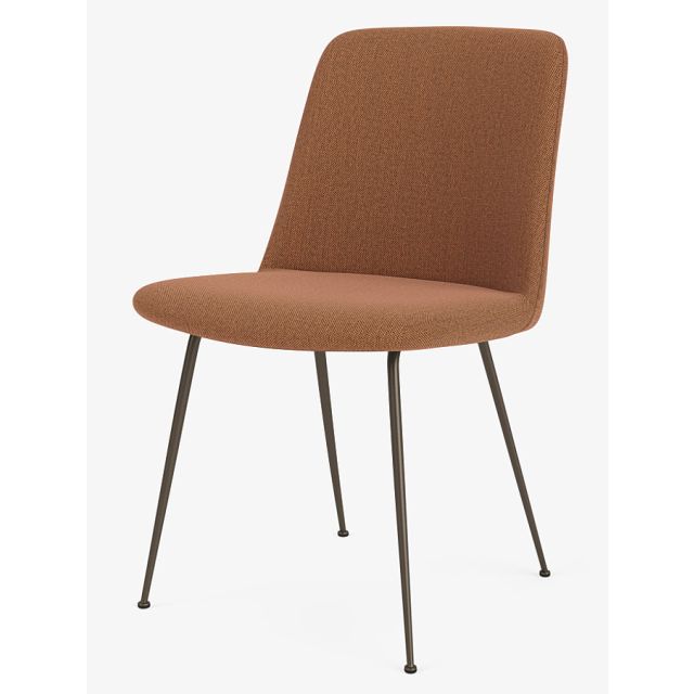 &tradition Rely HW8 Chair- Full Upholstery