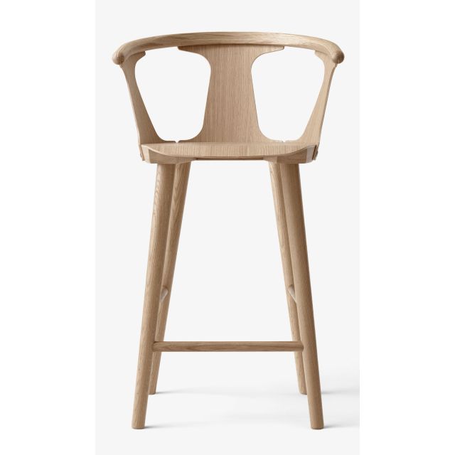 &tradition In Between SK7 Bar Stool (Preconfigured)
