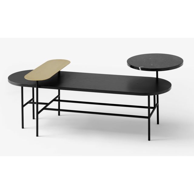 &tradition Palette JH7 Coffee Table