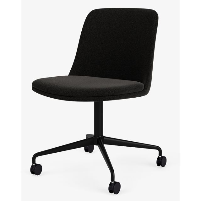 &tradition Rely HW24 Chair - Full/Seat Upholstery