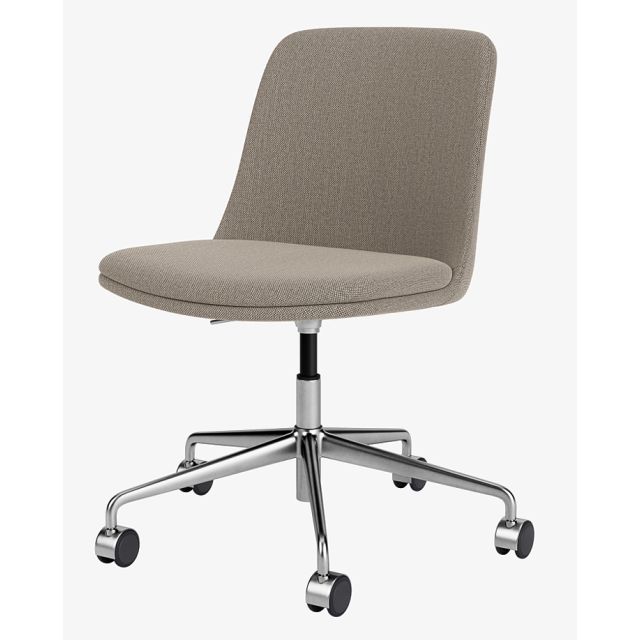 &tradition Rely HW31 Chair- Full/Seat Upholstery