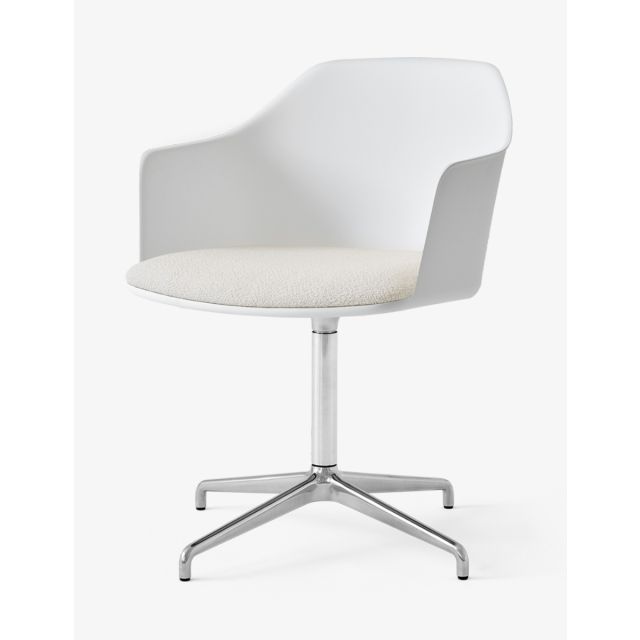 &tradition Rely HW39/HW44 Armchair - Seat Upholstery