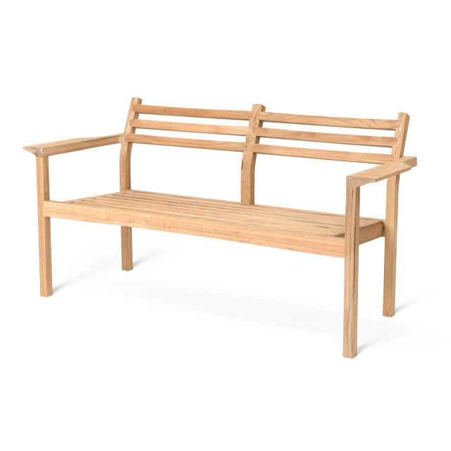 Carl Hansen & Son AH701 Outdoor Lounge Sofa