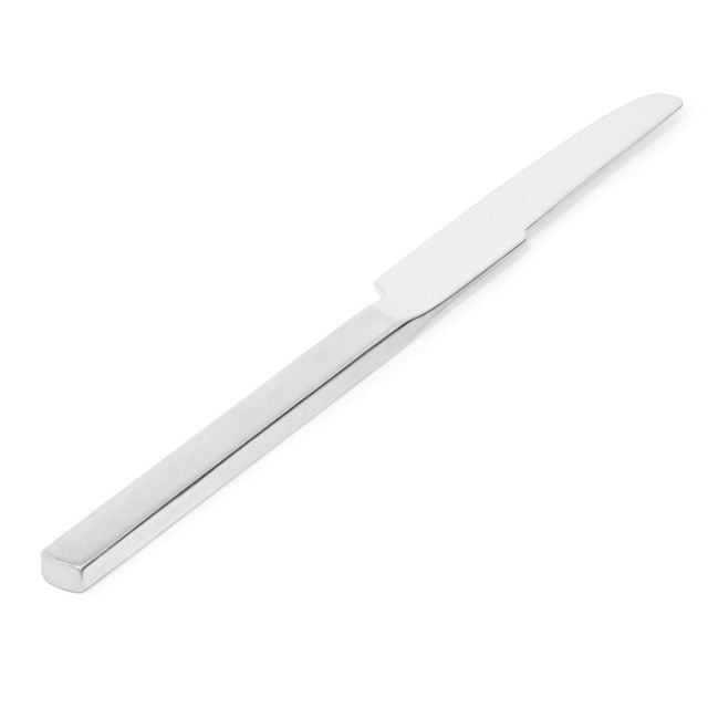 Alessi 4180/3 Dry Dinner Knife (Priced Each, Sold in Sets of 6)