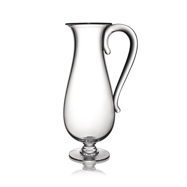 Alessi MW73/3000 Dressed En Plein Air Pitcher