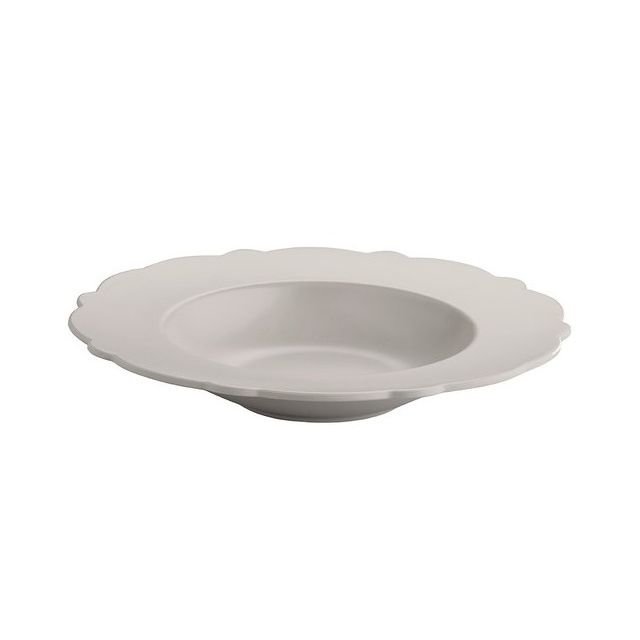Alessi MW72/2 LG Dressed En Plein Air Soup Bowl (Priced Each, Sold in Sets of 4)