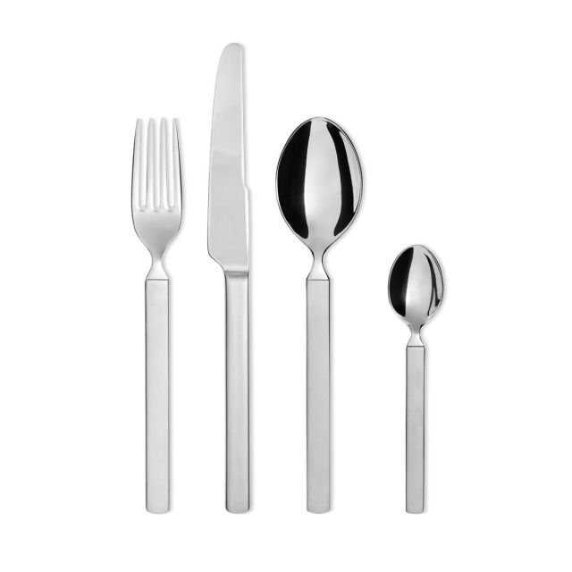 Alessi 4180S24 Dry Cutlery Set