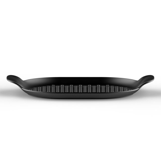 Alessi PU304 Edo Grill Pan