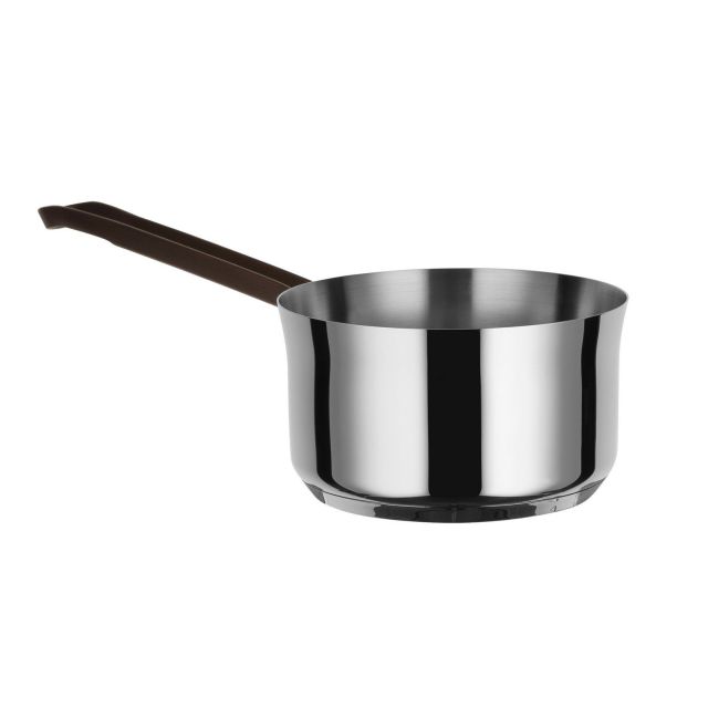 Alessi PU105 Edo Saucepan