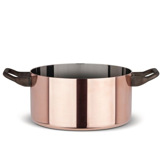 Alessi 90101/20 La Cintura Di Orione Casserole