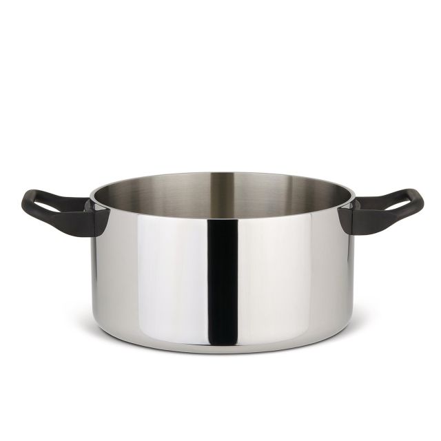 Alessi 90101/20 T La Cintura Di Orione Casserole In Multiply