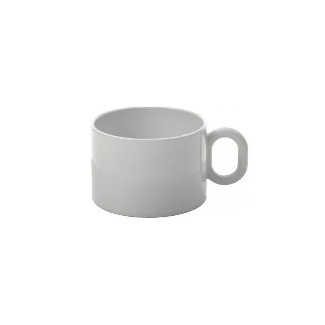 Alessi MW01/78 Dressed Teacup (Priced Each, Sold in Sets of 4)