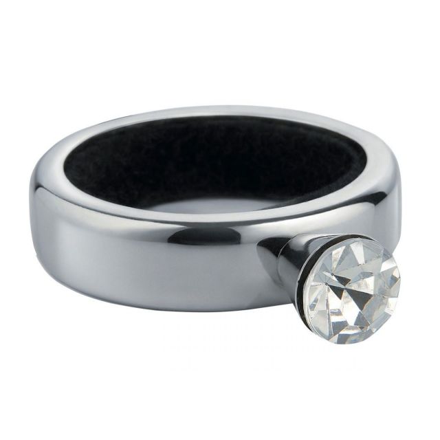 Alessi GIA11 Noe Drop Ring