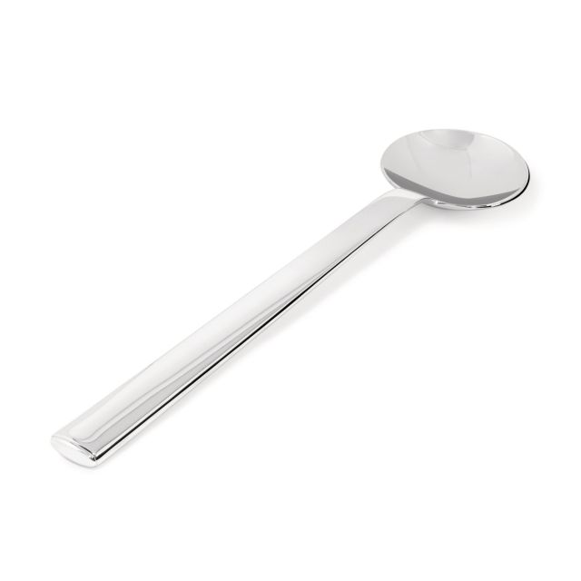 Alessi JH01/1H Rundes Modell Table Spoon (Priced Each, Sold in Sets of 6)