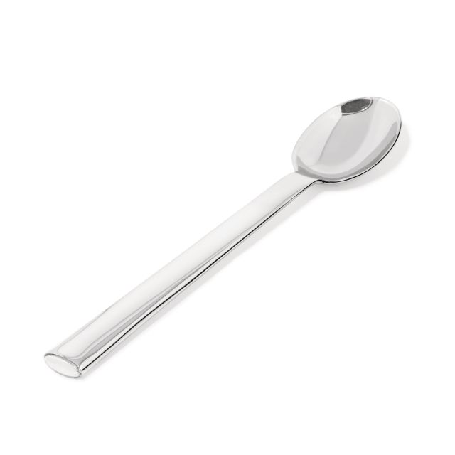 Alessi JH01/1 Rundes Modell Table Spoon (Priced Each, Sold in Sets of 6)