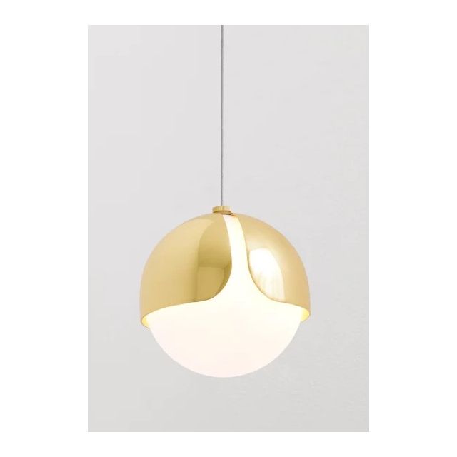 Anony Ohm Single Pendant Lamp