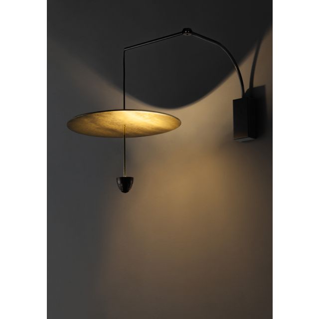 Antonangeli Skyfall W6 Wall Lamp