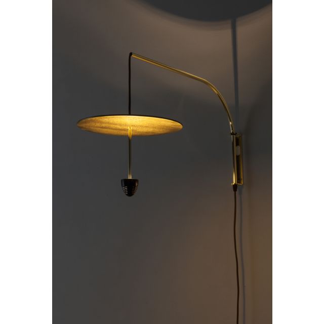 Antonangeli Skyfall W8 Wall Lamp