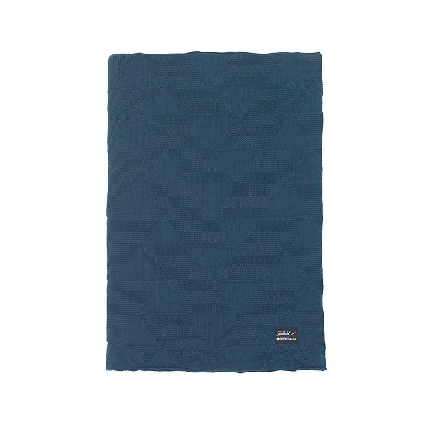 Architectmade FJ Pattern - Blanket