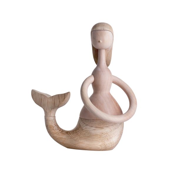 Architectmade Mermaid