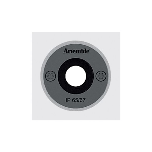 Artemide Ego 55 Downlight Round Recessed Ceiling Lamp