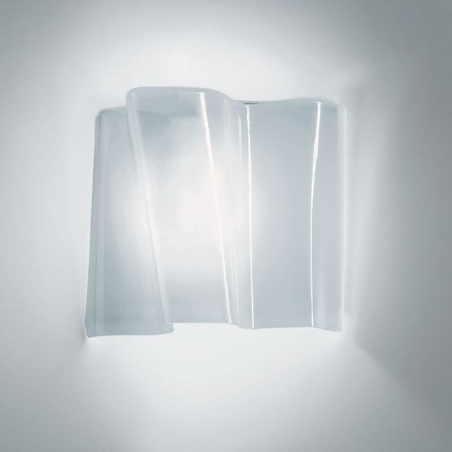 Artemide Logico Micro Wall Lamp