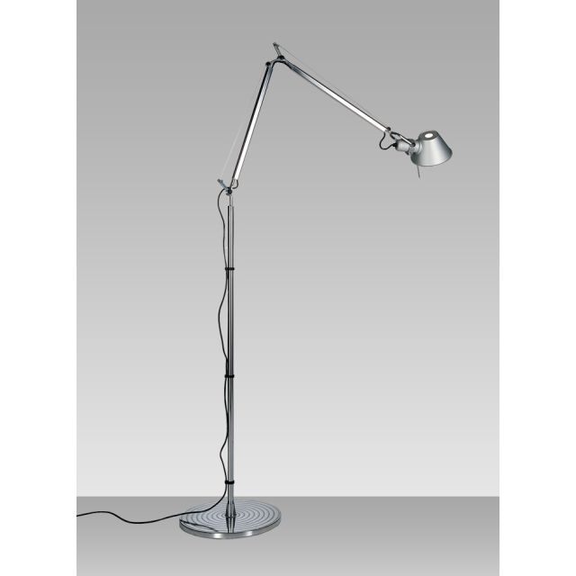 Artemide Tolomeo Classic Floor Lamp