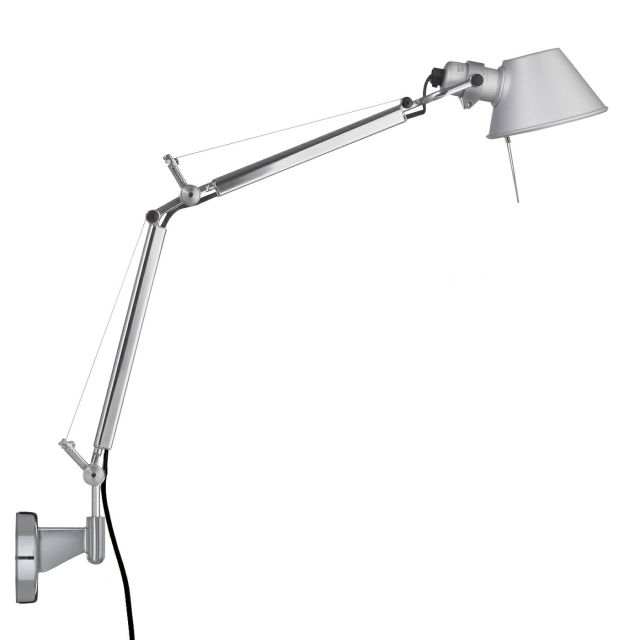 Artemide Tolomeo Micro Wall Lamp