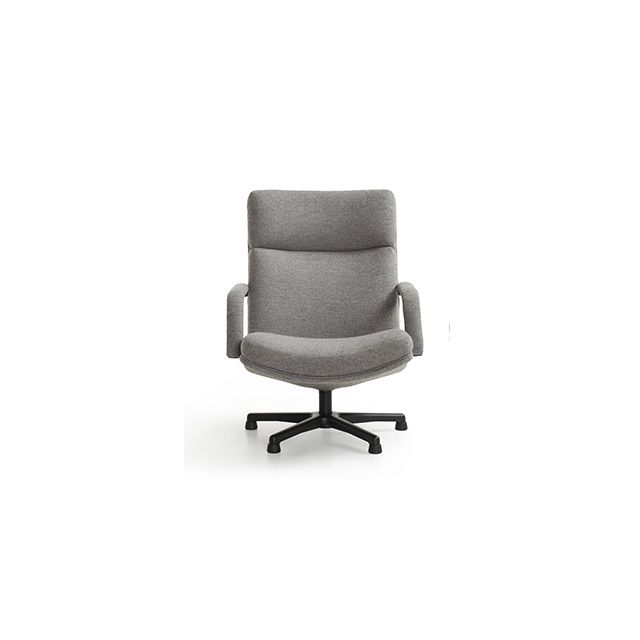 Artifort F 141 5-Legged Lounge Chair