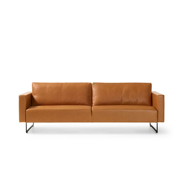 Artifort Mare Loose Cushion Sofa