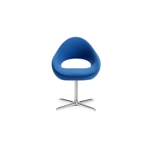 Artifort Shark Cross-Base Chair