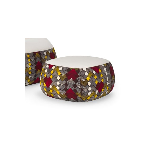 Artifort Swamp P/PXL Footstool