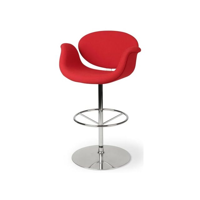 Artifort Little Tulip High Bar Stool