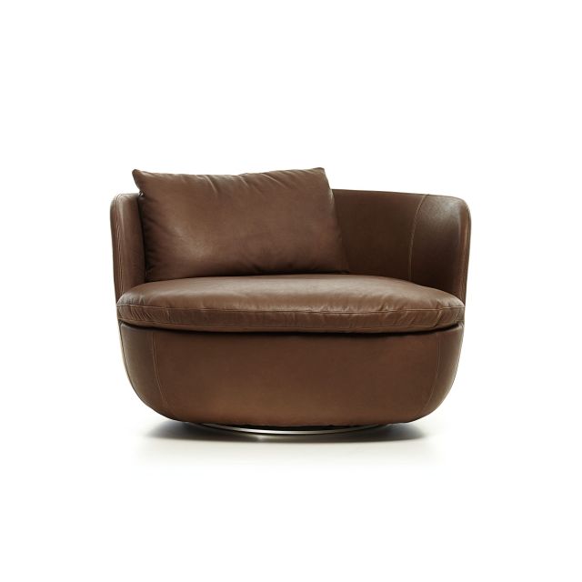 Moooi Bart Swivel Chair