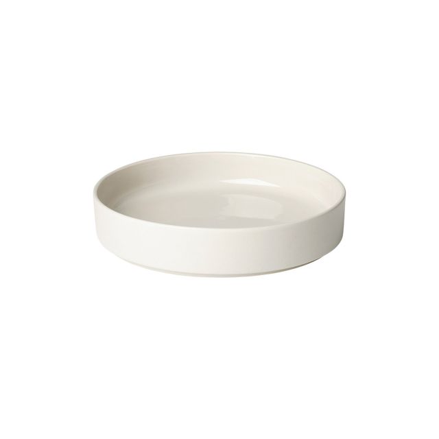 Blomus Pilar Deep Plates (Set of 4)
