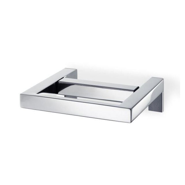 Blomus Menoto Wall Mounted Toilet Paper Holder