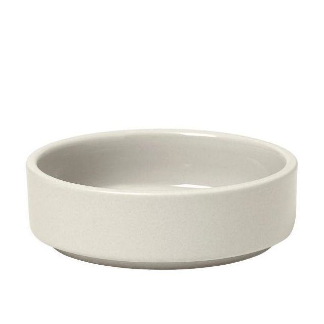 Blomus Pilar Shallow Bowls (Set of 4)