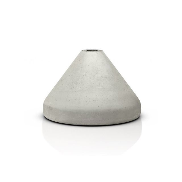 Blomus Monto Garden Torch Base