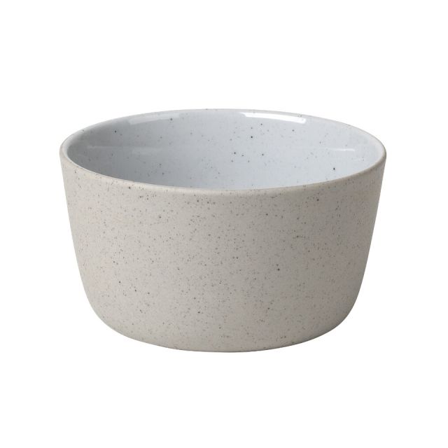 Blomus Sablo Ceramic Bowls (Set of 4)