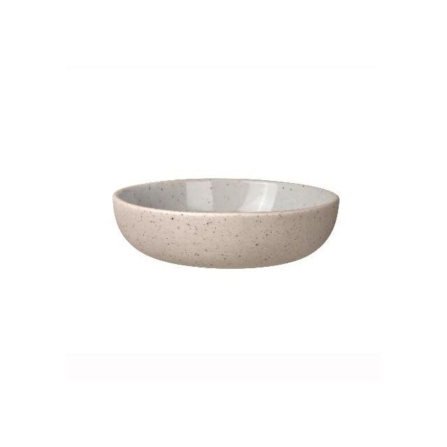 Blomus Sablo Ceramic Snack Bowls (Set of 4)