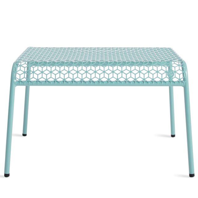 Blu Dot Hot Mesh Ottoman (Priced Each, Min 2 Pieces)