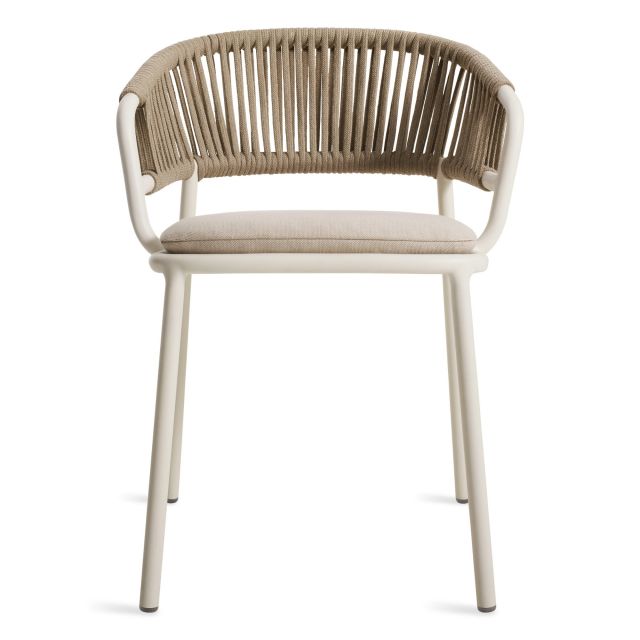 Blu Dot Mate Outdoor Dining Chair