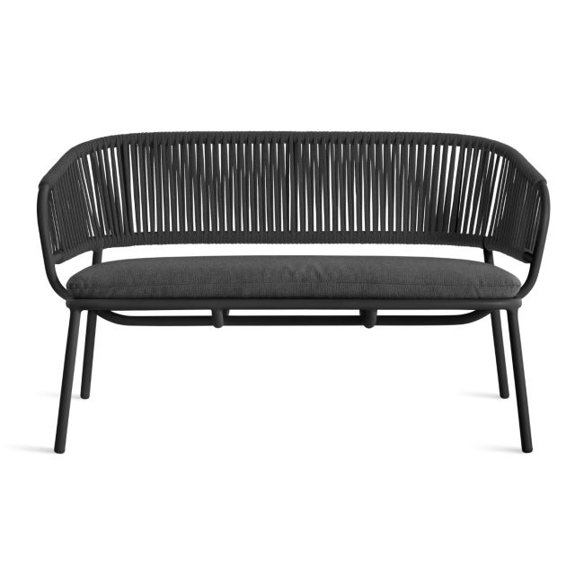 Blu Dot Mate Outdoor Settee